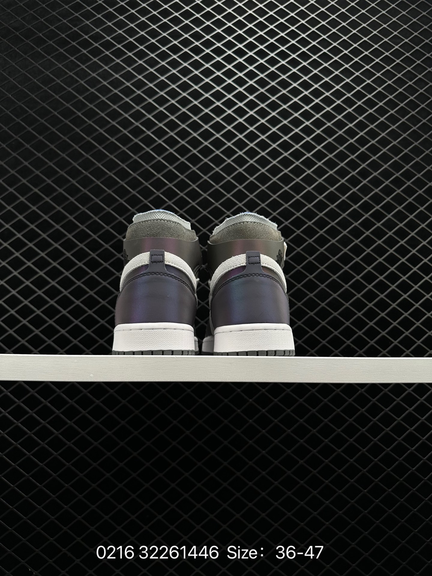 Air Jordan 1 Zoom Air CMFT